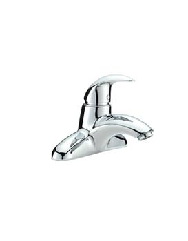 Tre Mercati Novara Deck Bath Filler Tap | 65040