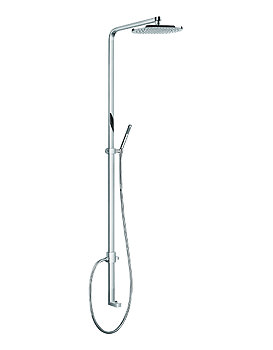 Sagittarius Metro Rigid Riser Kit 200 x 145mm Head | MT-198-C