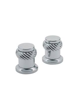 Tre Mercati Silhouette Side Valves Pair | 1000