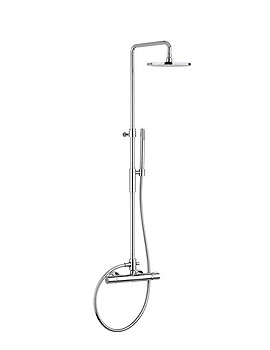 Tre Mercati Memphis Exposed Bar Valve | 50480