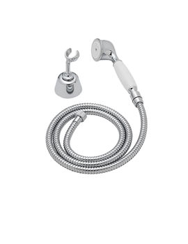 Tre Mercati Victoria No. 1 Shower Kit Only | VICT54