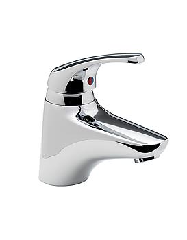 Tre Mercati Modena Mono Bath Filler Tap | 95033, 95233