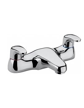 Tre Mercati Modena Deck Bath Filler Tap | 95030, 95230