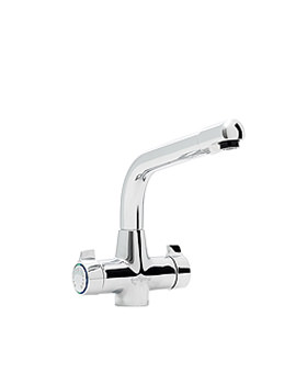 Astracast Targa Springflow Kitchen Tap | TP0416, TP0482