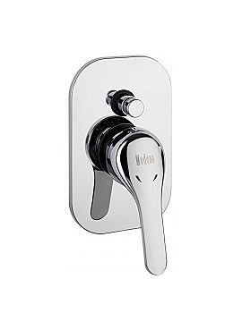 Tre Mercati Modena Concealed Manual Shower Valve | 95410
