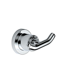Prism Robe Hook  - Bristan