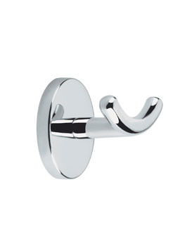 Bathroom Accessories - Robe Hook - Bristan