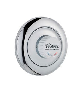 Tre Mercati Elite Concealed Thermostatic Shower Valve | 902