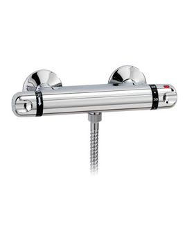 Tre Mercati Roma Exposed Thermostatic Shower Valve | 978A