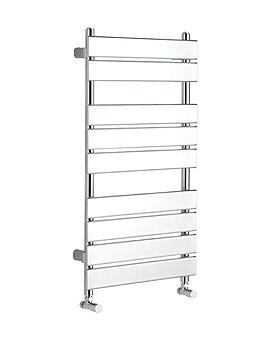 Home Of Ultra Alberta Towel Rail Chrome 500 x 950mm | HL349