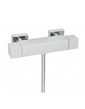 Tre Mercati Edge Exposed Thermostatic Shower Valve Only | 83011