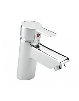 Tre Mercati Angle Mono Bath Filler Tap | 22130