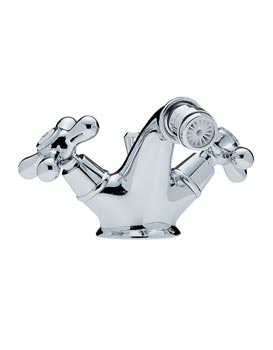 Tre Mercati Victoria Mono Bidet Mixer Tap | VICT7, VICT27