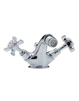 Tre Mercati Imperial Mono Bidet Mixer Tap | 1078, 1098