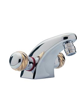 Tre Mercati York Mono Bidet Mixer Tap | 2108, 2128, 2117