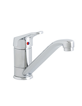 Astracast Finesse Single Lever Tap | TP0135