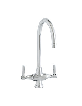 Astracast Jordan Monobloc Kitchen Tap | TP0413, TP0414