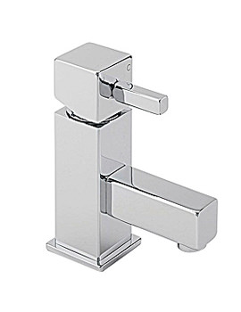 Sagittarius Pablo Cloakroom Basin Mixer Tap | PA-307-C