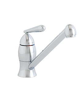 Astracast Triumph Single Lever Tap | TP0323