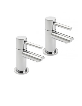 Tre Mercati Poppy Bath Taps Pair | 44020