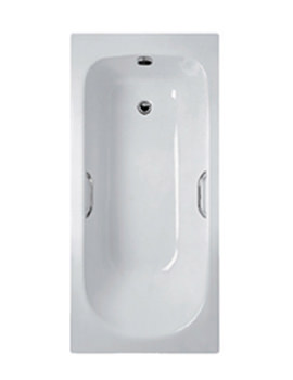 Ideal Standard Harrow Idealform Plus Bath 1700 x 700mm | E478701