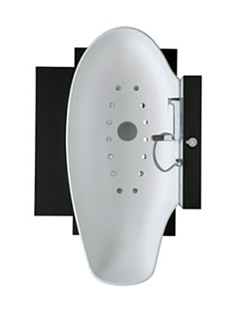 Ideal Standard Soft Bath 1800 x 1800mm | T9740