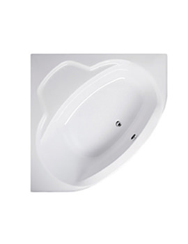 Ideal Standard Lido Idealform Plus Corner Bath 1400 x 1400mm | E481901