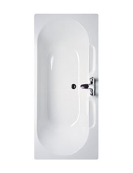 Ideal Standard Linda Idealform Acrylic Bath 1800 x 800mm | E471401