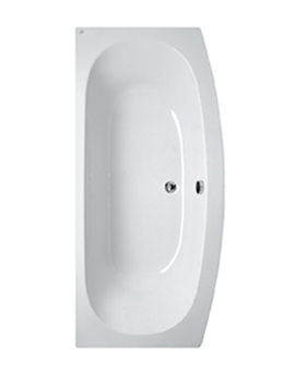 Ideal Standard Lido Arc Idealform Plus Bath 1700 x 800mm | E481401