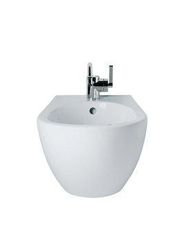 Ideal Standard White Wall Hung Bidet