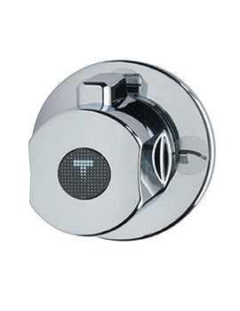 Ideal Standard Trevi Shower 2 Way Diverter | A4820AA