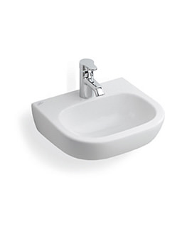 Ideal Standard Jasper Morrison Handrinse Basin 400mm | E6180