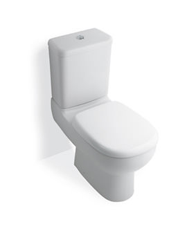 Ideal Standard Jasper Morrison Close Coupled WC Suite 705mm | E6220, E6224