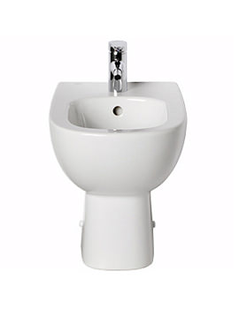 Ideal Standard Jasper Morrison Floor Standing Bidet | E6223