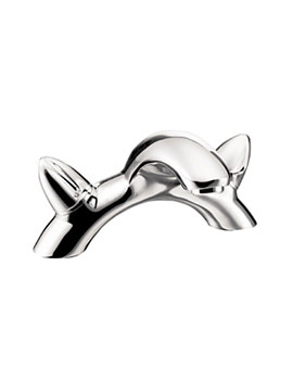 Ideal Standard Academy Two Taphole Bath Filler