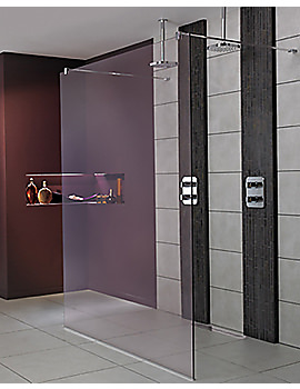 Ideal Standard Synergy Dual Access Wetroom 800mm | L6222EO