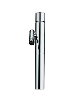 Ideal Standard Alfiere Vessel Washbasin Mixer Tap | N9798AA