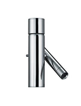 Ideal Standard Alfiere Washbasin - Bidet Mixer Tap | N9786AA