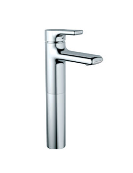 Ideal Standard Attitude Single Lever Vessel Basin Mixer Tap | A4755AA