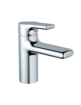 Ideal Standard Attitude Basin Mixer Tap | A4597AA