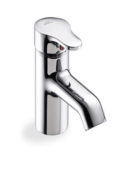 Ideal Standard Jasper Morrison Single Lever Bath Filler Tap | E6415AA