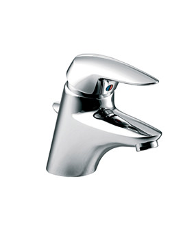 Ideal Standard Ceramix Washbasin Mixer Tap | A5410AA