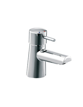 Ideal Standard Cone Bath Filler Tap | B5109AA