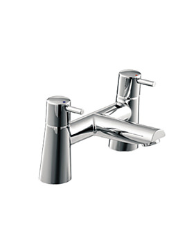 Ideal Standard Cone Rim Mounted Bath Filler Tap | B5110AA