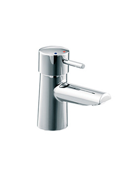 Ideal Standard Cone Washbasin Mixer Tap | B5107AA