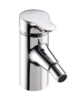 Ideal Standard Jasper Morrison Single Lever Bidet Mixer Tap | E6405AA