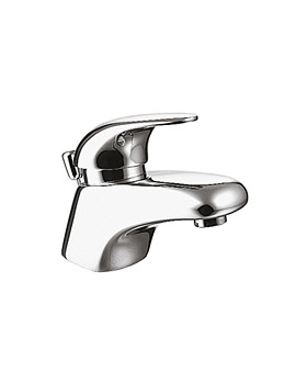Ideal Standard Domi Single Lever Basin Mixer Tap | A7600AA