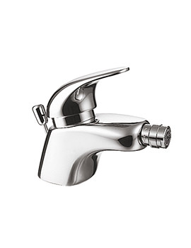 Ideal Standard Domi Single Lever Bidet Mixer Tap | A7620AA