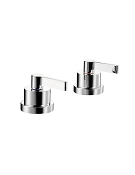 Ideal Standard Silver Side Bodies for Idealfill | A3998AA