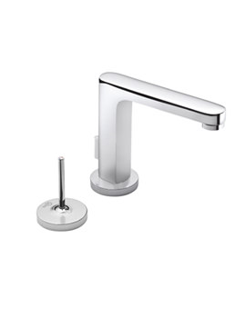 Ideal Standard SimplyU Washbasin Mixer Tap |A4477AA
